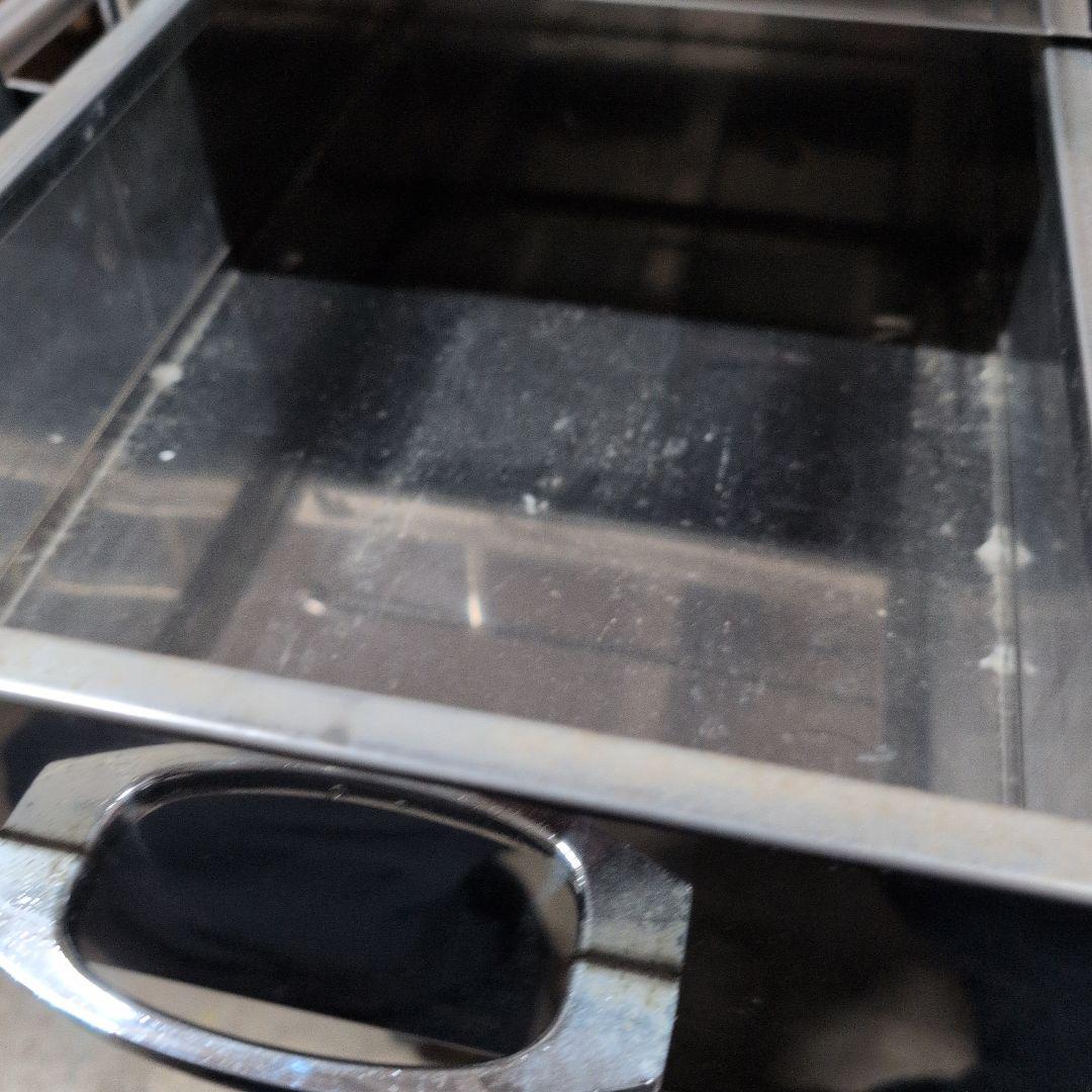 ステンレス製 医療用引出し付カート メディカルワゴン 回診車 キャスター付作業台