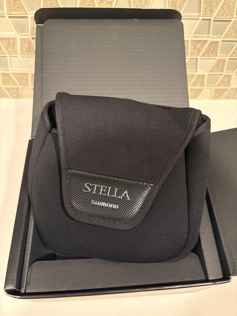 fkjjs シマノ 19ステラSW 8000PG STELLA リール