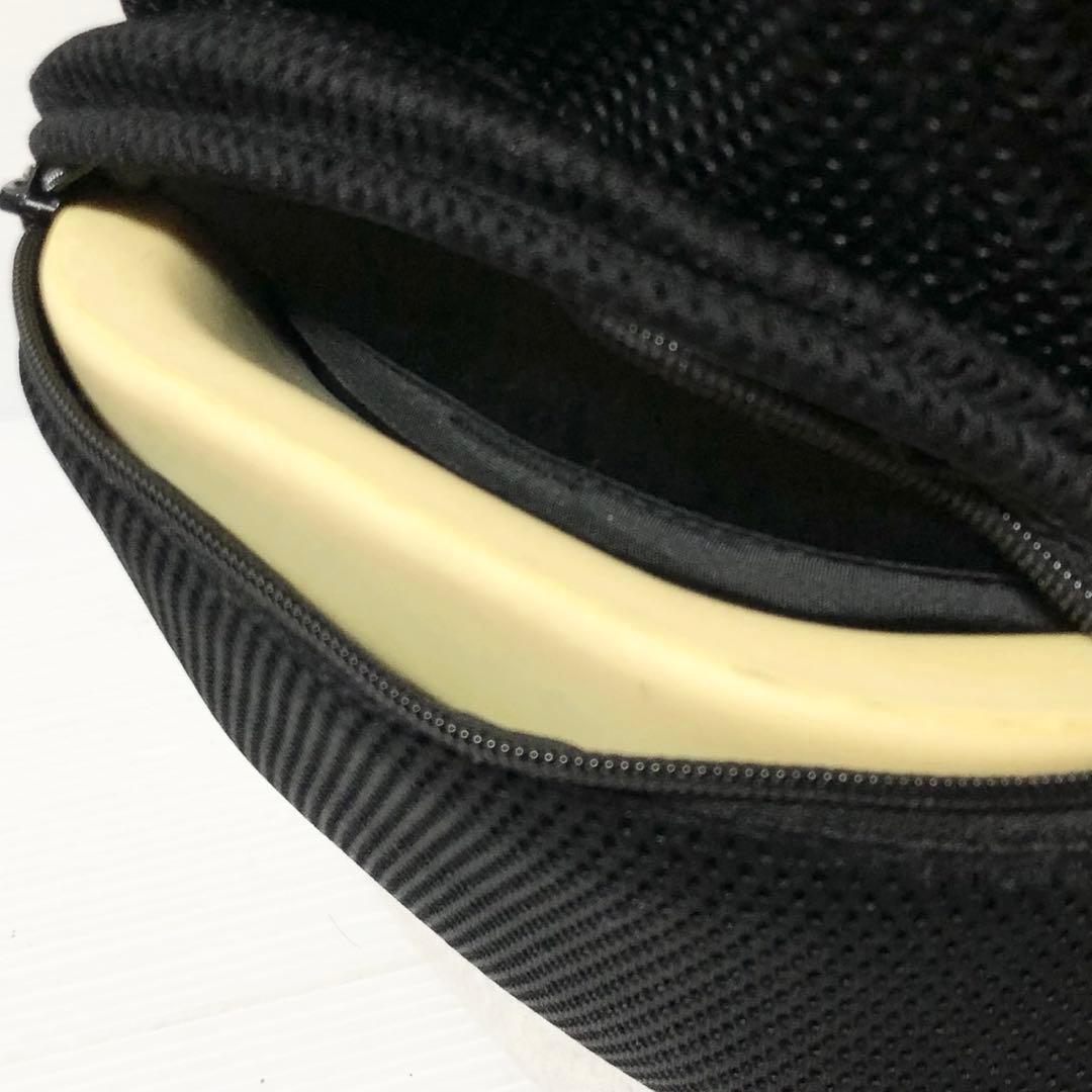 AILEBEBE エールべべ ベビーキャリア スリー 抱っこ紐