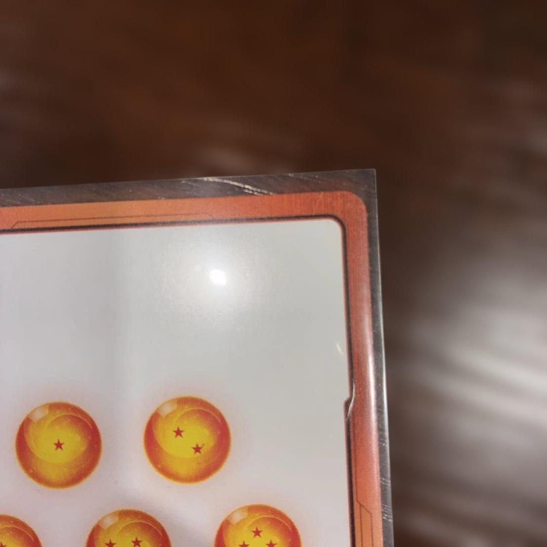 ドラゴンボール　マンガブースター02 エナジーマーカー e-90