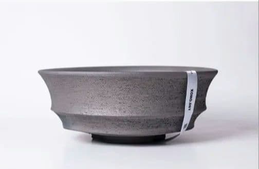 三州みやび鉢 KOMO.DRY限定 オリジナル　 Φ15、 Φ25　２点セット