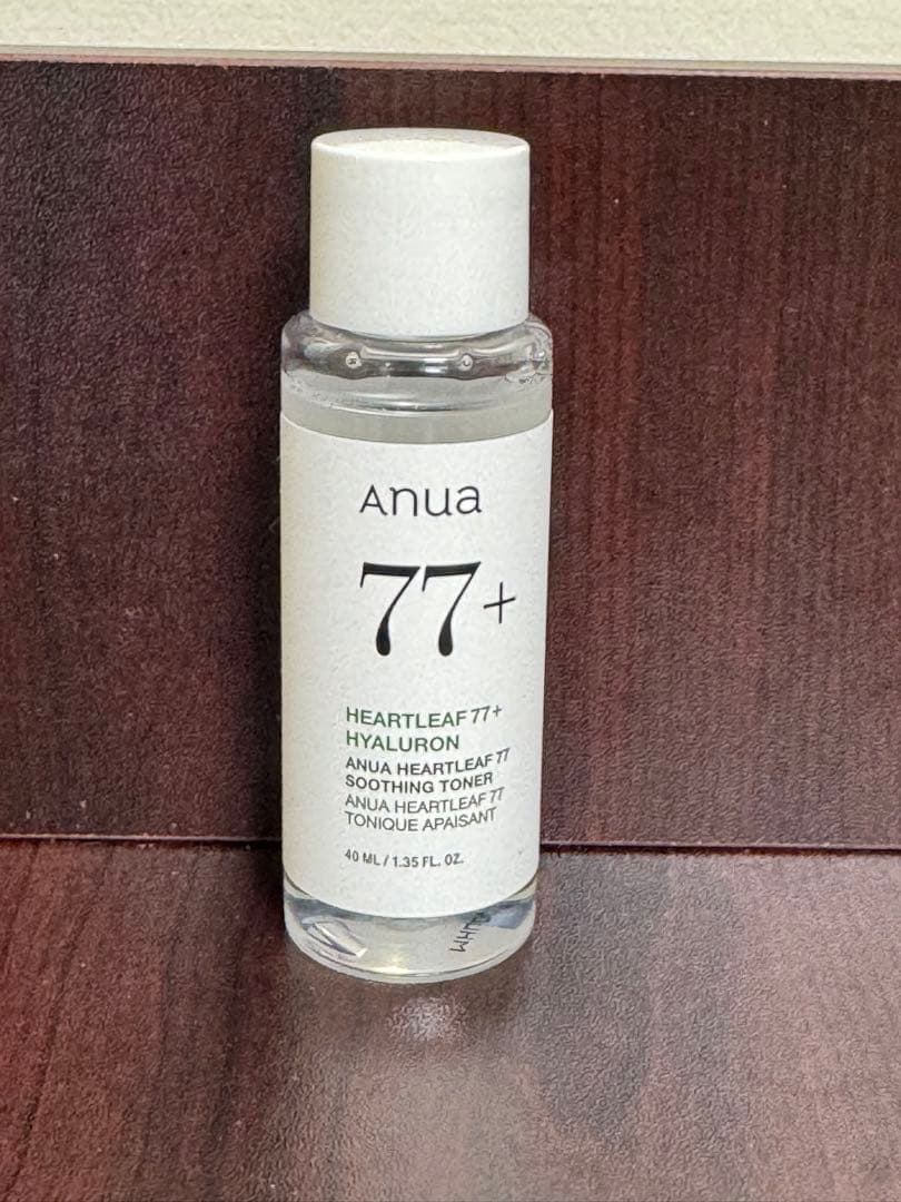 【超お得】anua 美容液セット15+ 100+ VITA10 &Pad