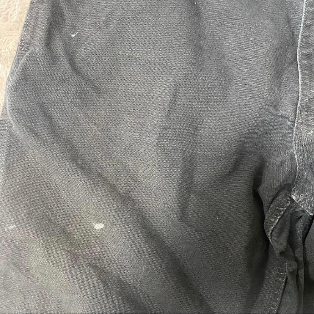 ゆ*様 Carhartt カーハート B11 ダック ペインターワークパンツ W