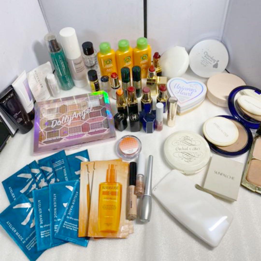 48個❗️まとめ売り❗️化粧品　　20220708