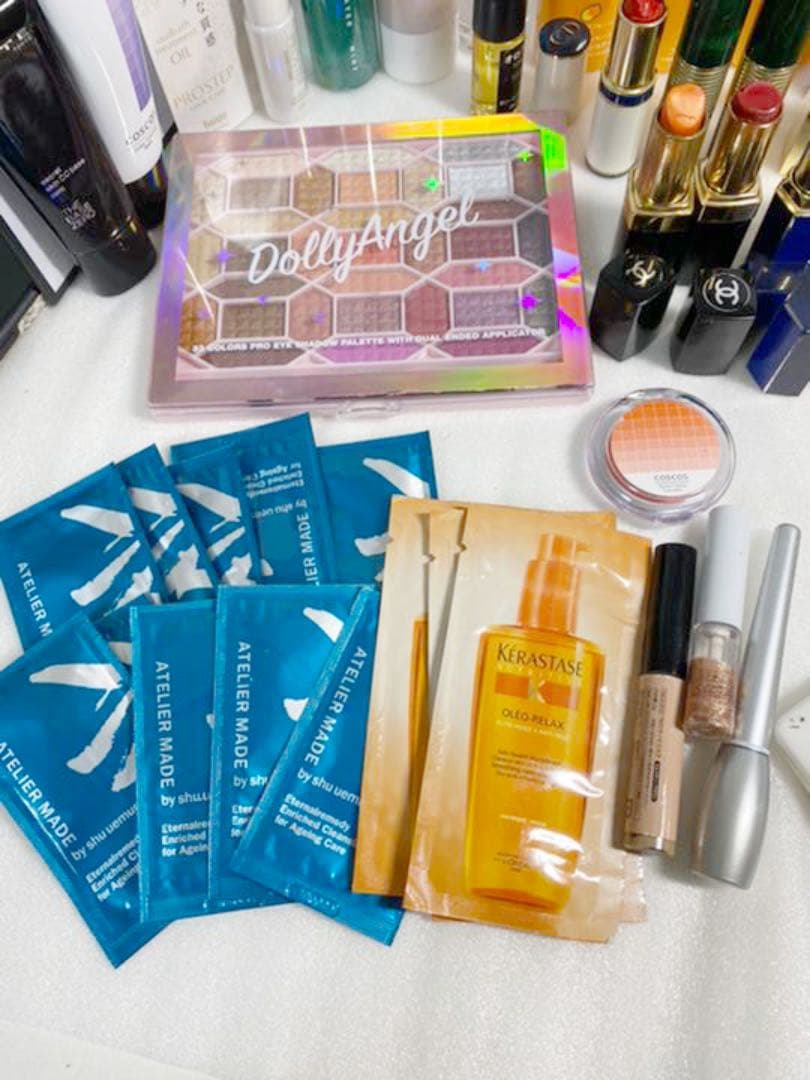 48個❗️まとめ売り❗️化粧品　　20220708