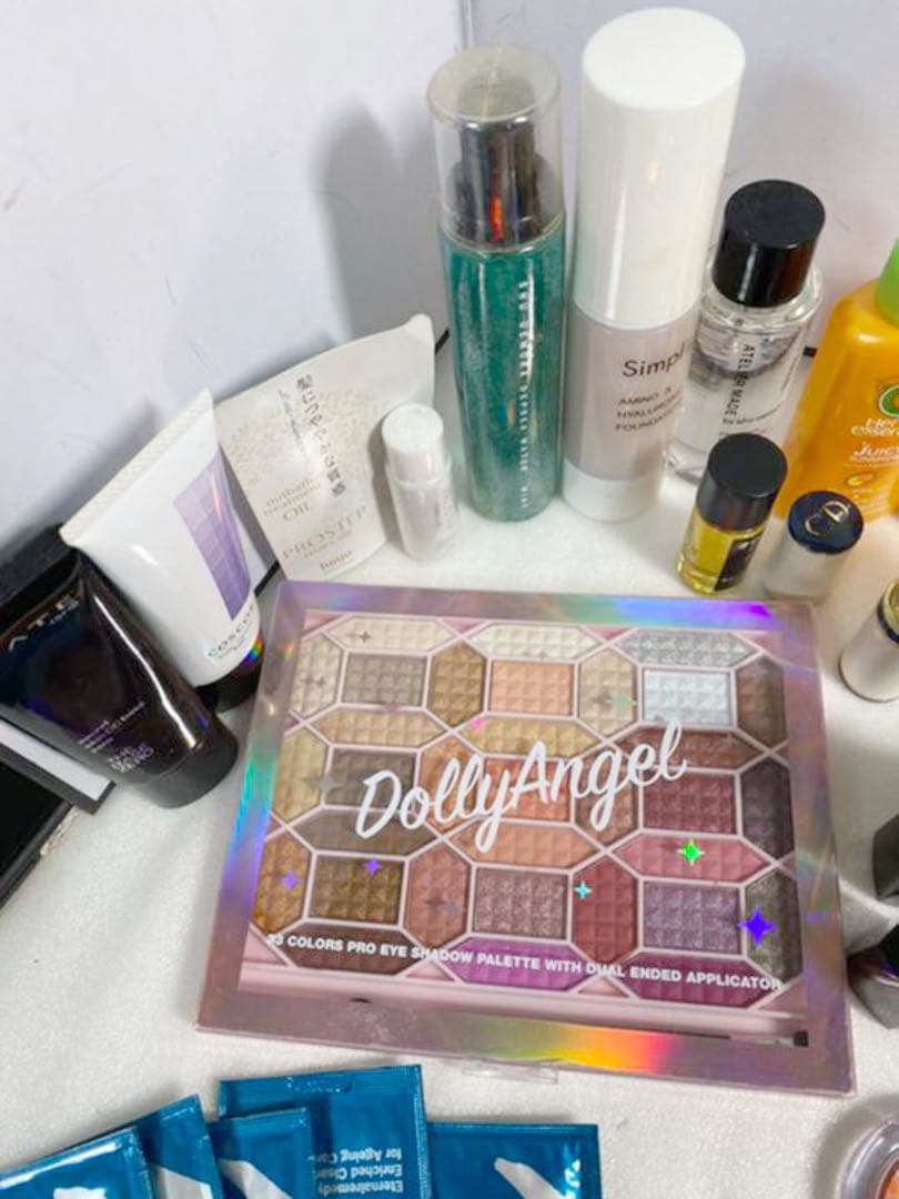 48個❗️まとめ売り❗️化粧品　　20220708