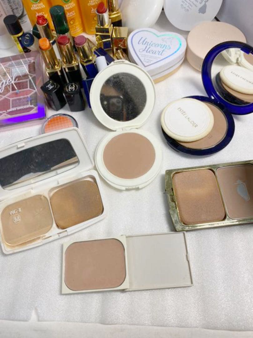 48個❗️まとめ売り❗️化粧品　　20220708