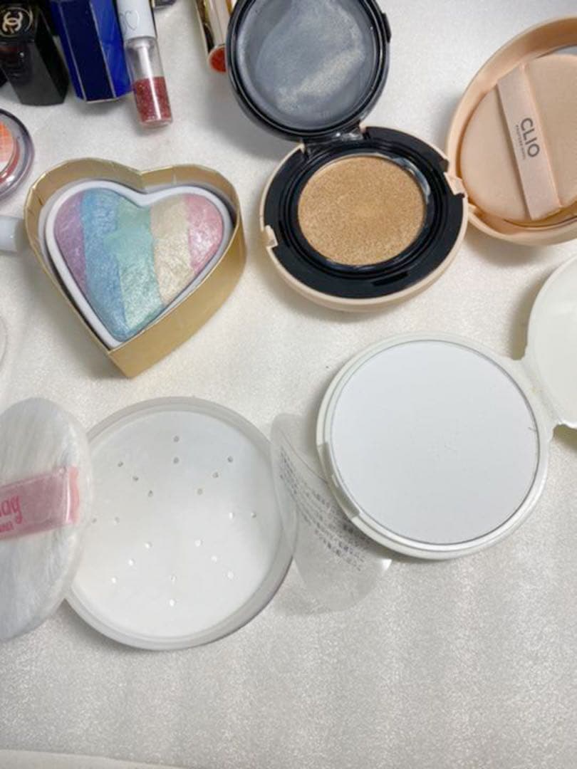 48個❗️まとめ売り❗️化粧品　　20220708