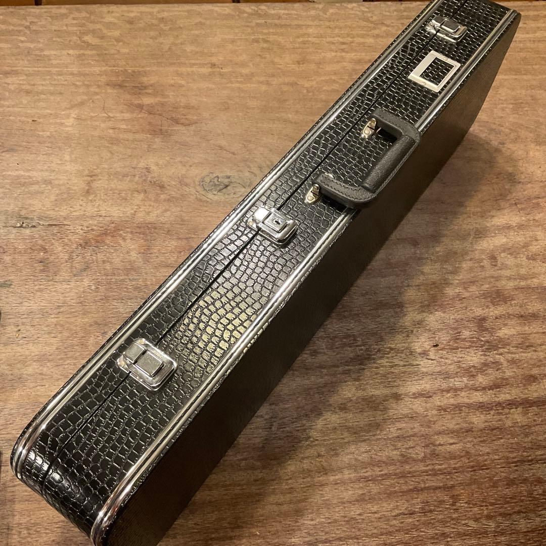 極美品！未使用級！三線さんしん(沖縄三線)本皮強化張り