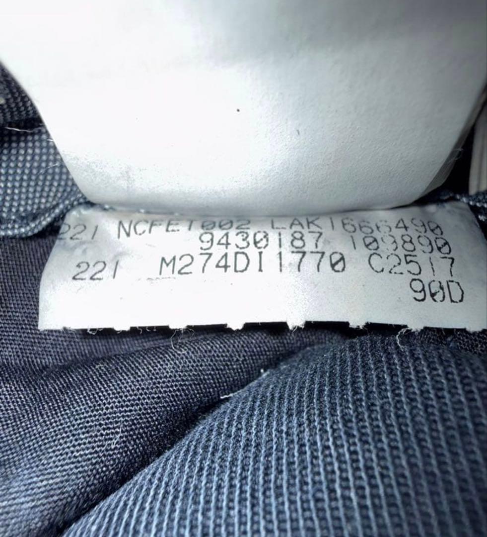 【美品】ブルネロクチネリ　トラウザーズ