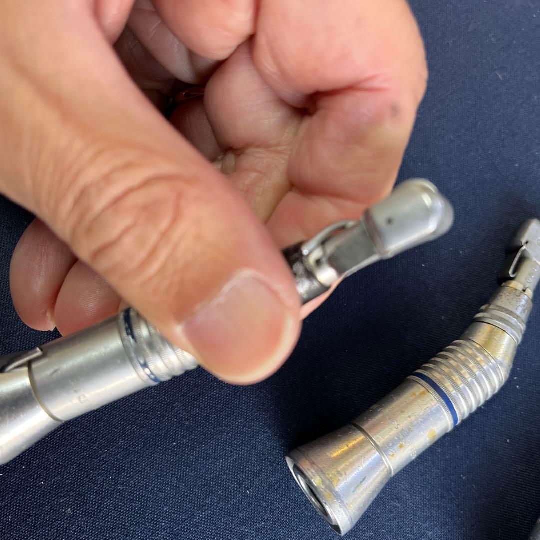 カボエアーコントラ 4個