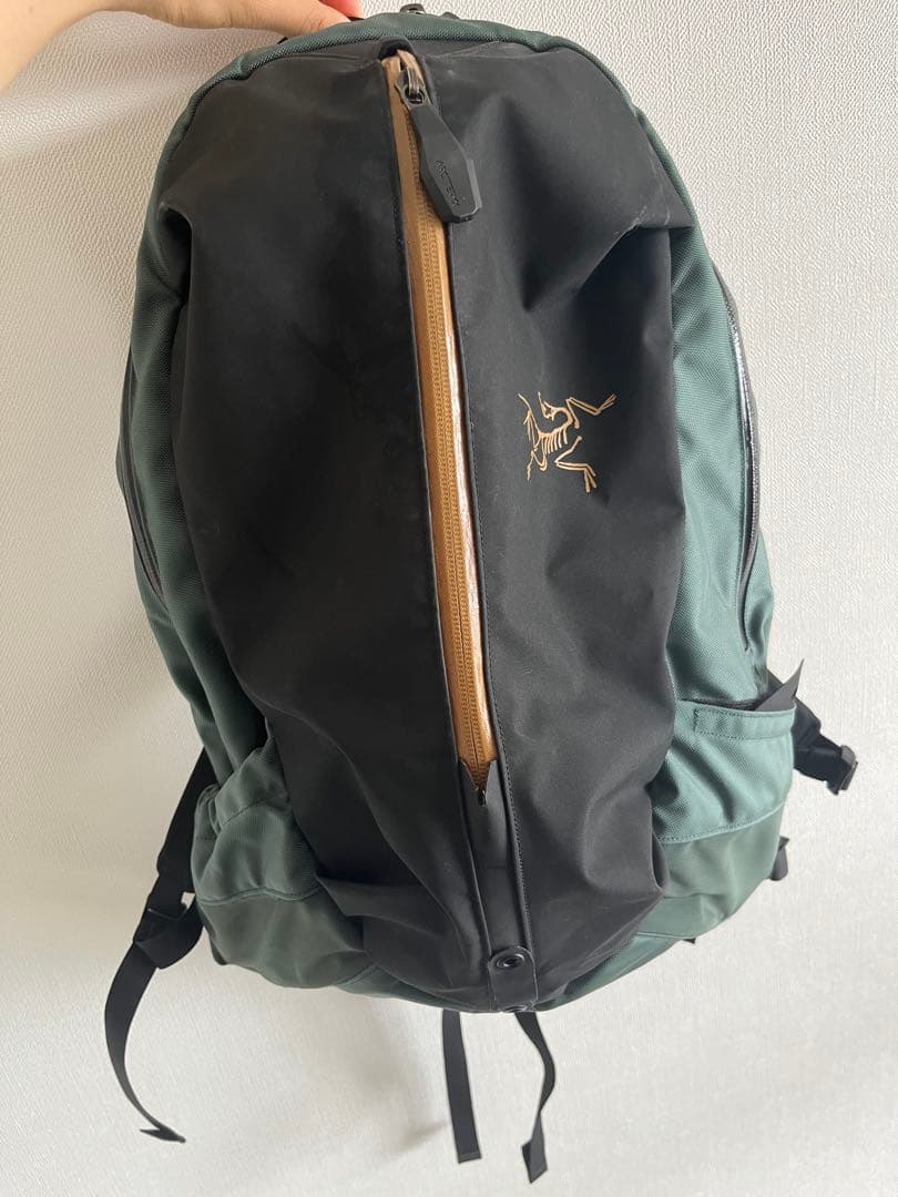 アークテリクスアロー　Arro 22 Backpack