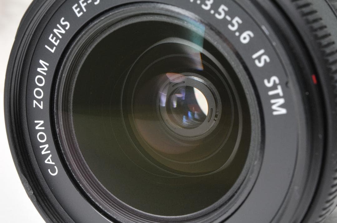 ショット数新品級❣️Canon EOS Kiss X7⭐️スマホ転送 キヤノン