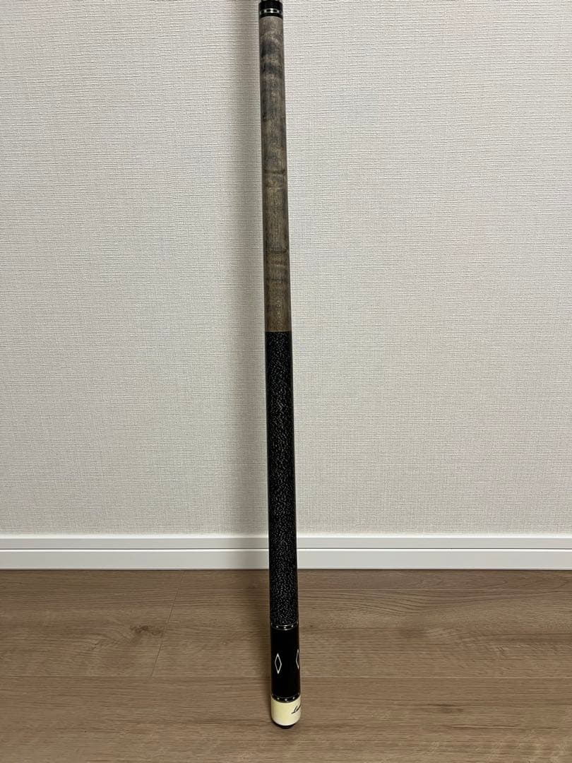 ビリヤード　ルカシー　キュー