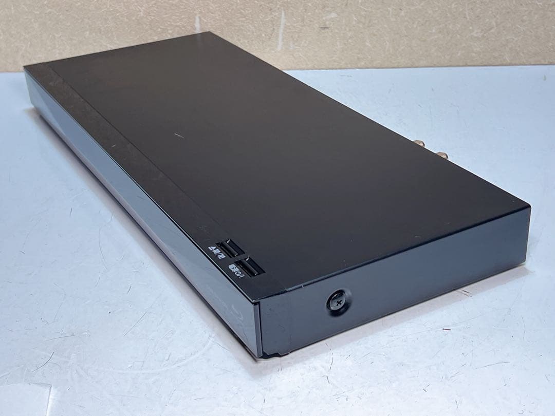 Panasonic 1TB 2020年製 DMR-BRW1060