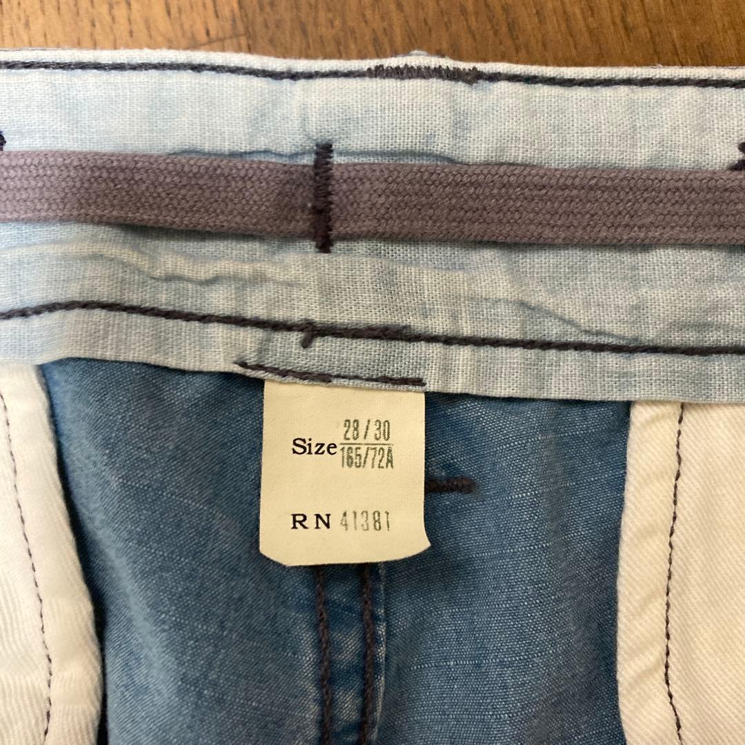 RRL カーゴパンツ