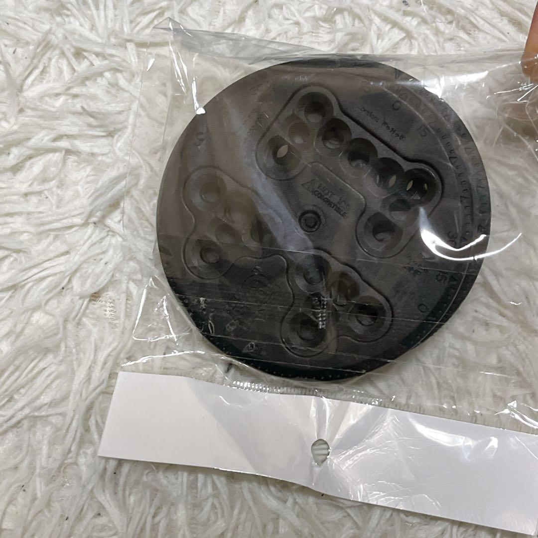 FLOW QUATTRO スノーボード　ビンディング LGサイズ