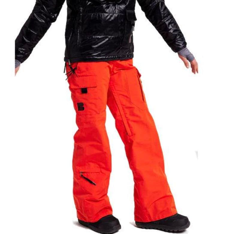 BURTON アモラパンツ スノーボードウェア スノーパンツ スノボウェア