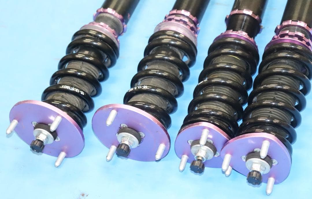 クラウン GRS210 AWS210 GRS200 ARROWZ 車高調