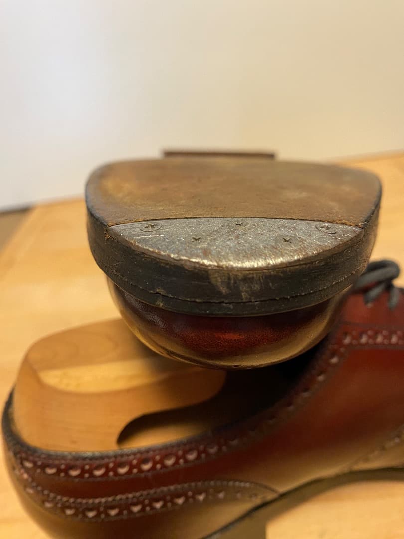 John Lobb ジョンロブ　DERBY ダービー　8E 2466