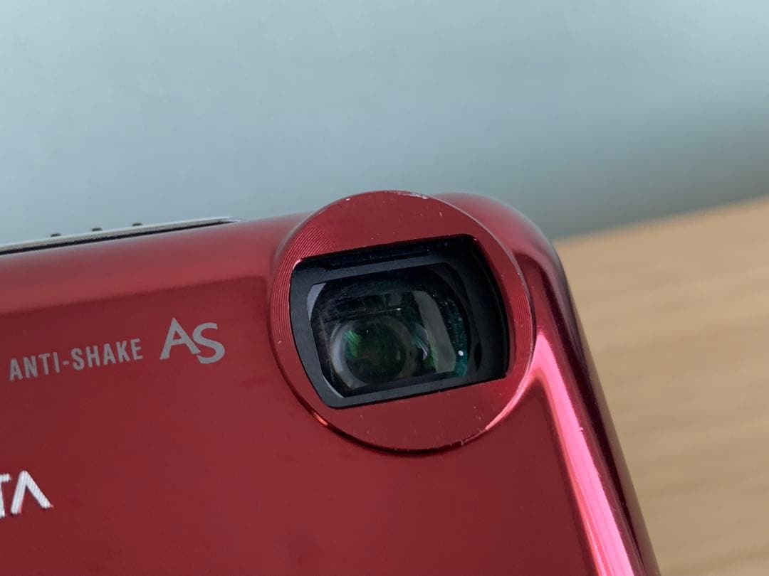 デジタルカメラ KONICA MINOLTA dimage x1