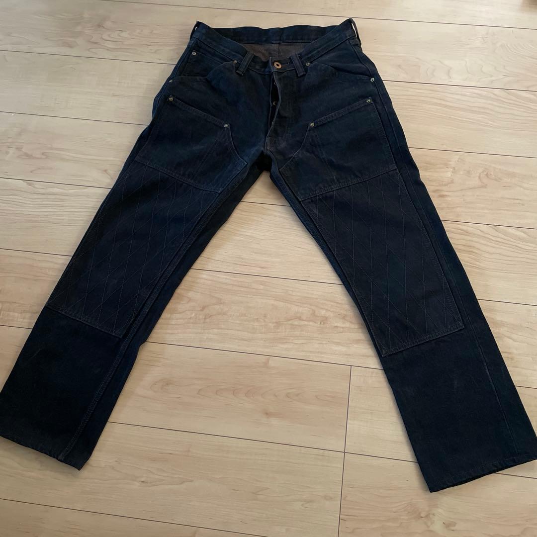 リアルマッコイズ　シュガーケーン　フラットヘッド　rats ウエストライド