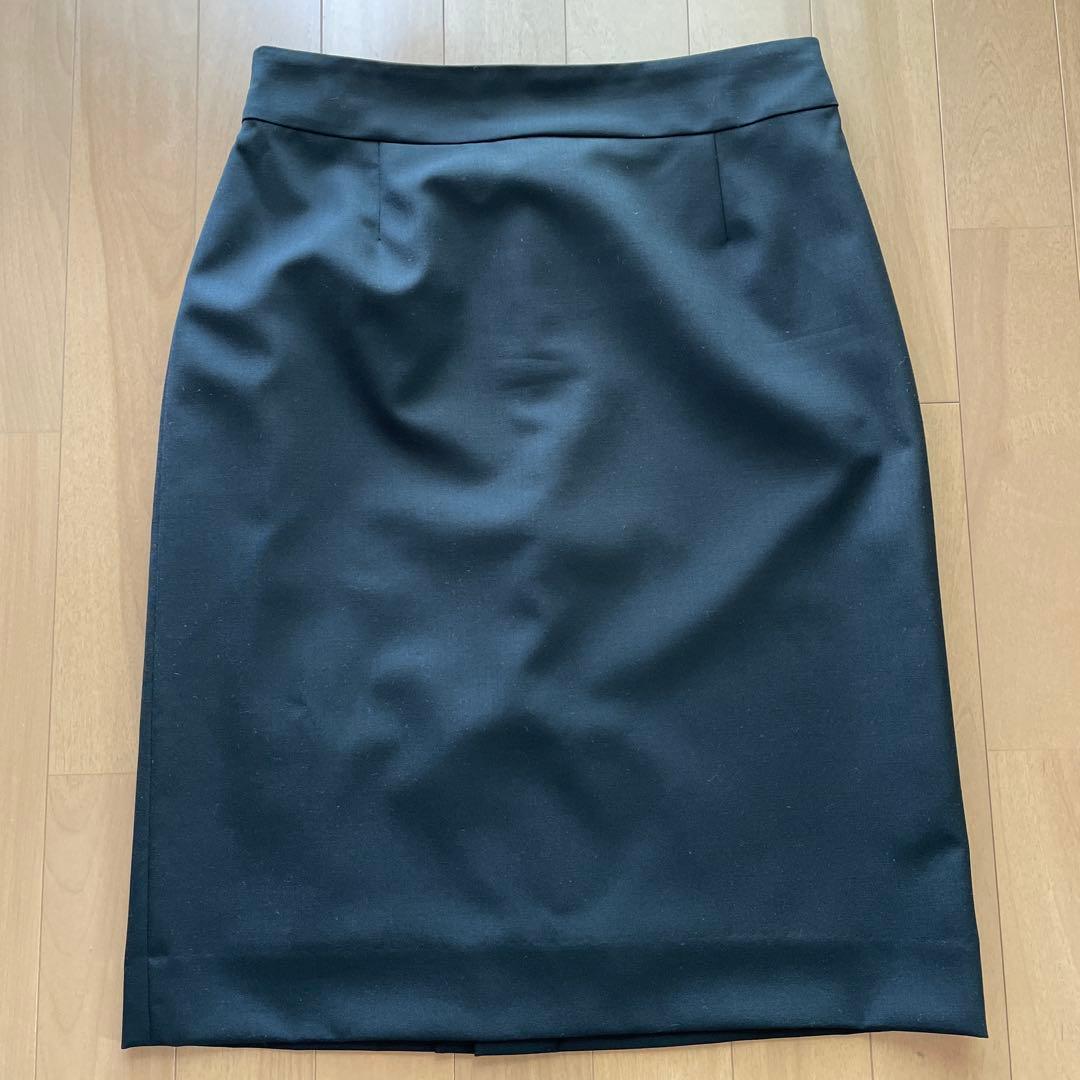 【大特価セット‼︎】english girl by J.P.スカートスーツ9号 黒