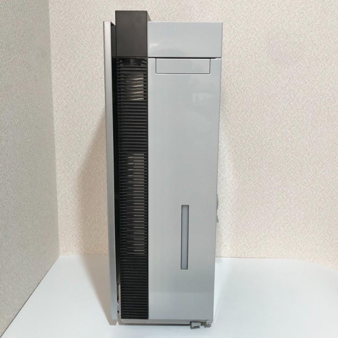 Panasonic パナソニック 空間除菌脱臭機 ジアイーノ F-MV4100