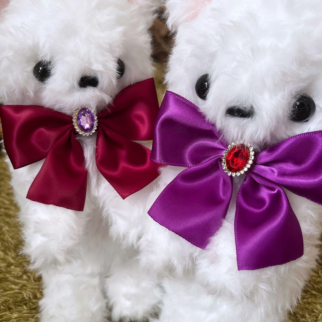 【日向】　あみぐるみ　オーダーメイド　ぬいぐるみ　アートドール　イタチ