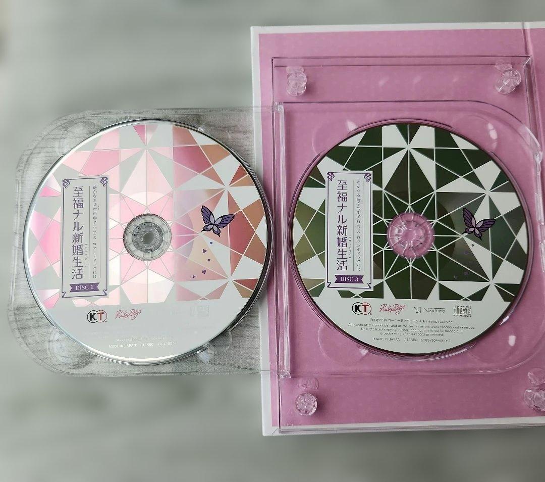 Switchソフト 遙かなる時空の中で6 DX その先の未来へBOX