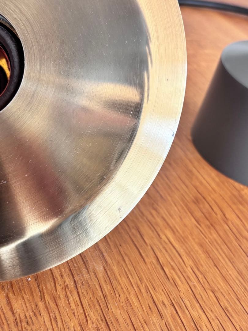 NEWLIGHTPOTTERY Bulletflatshade /150 2個