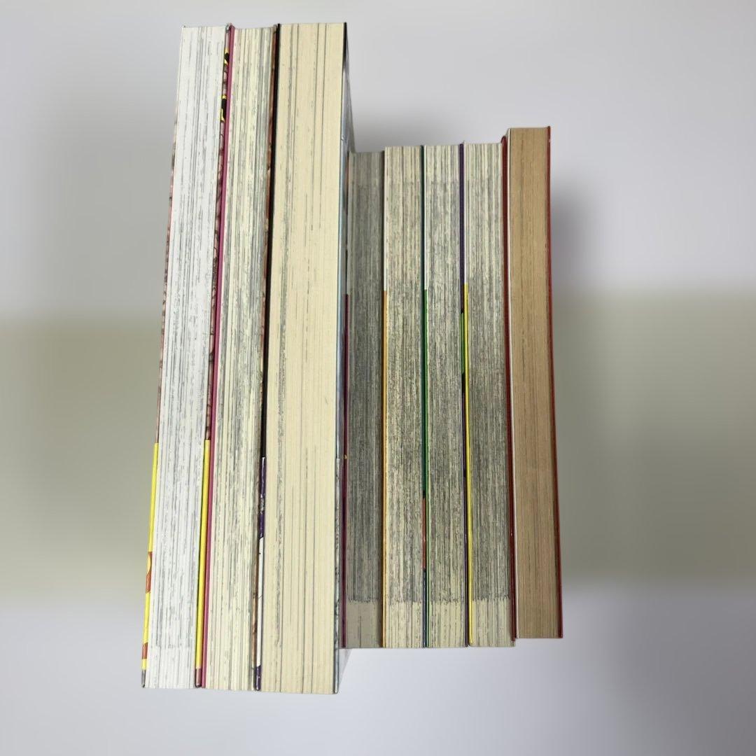 高橋葉介 43冊+2冊セット