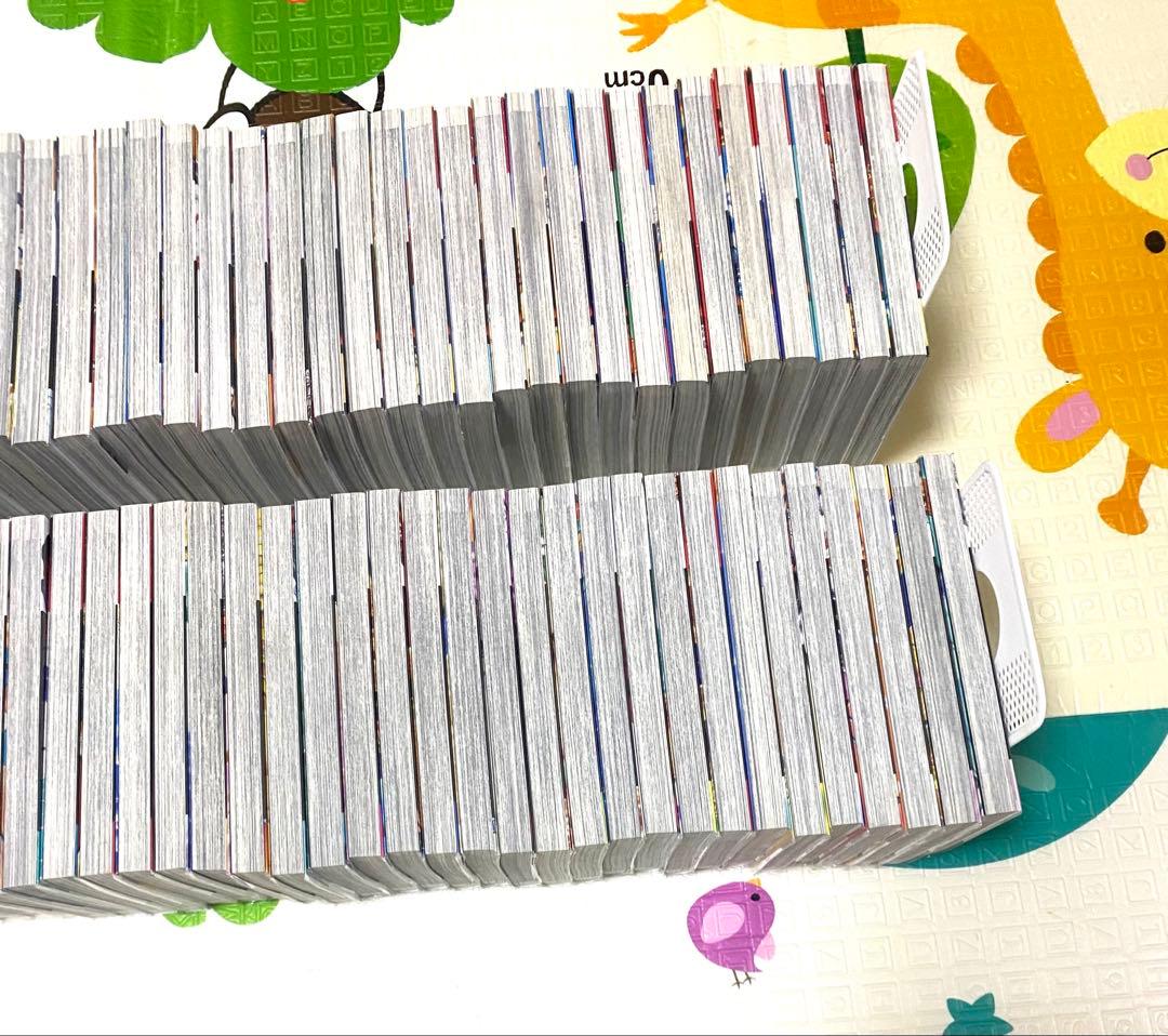 キングダム　全巻　1巻〜78巻　新品同様　漫画　カバー付き