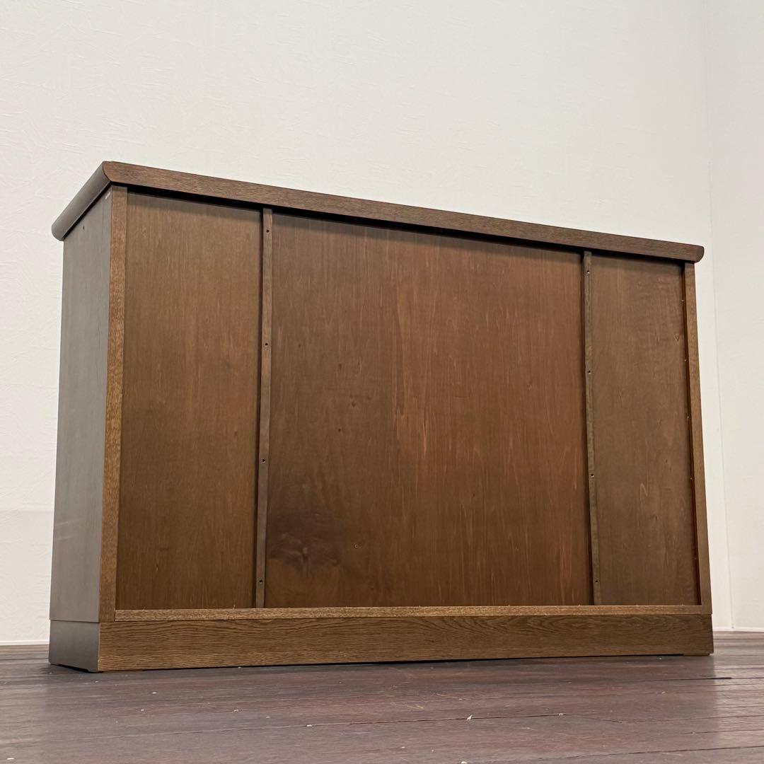 H110K50 カリモク Karimoku サイドボード キャビネット