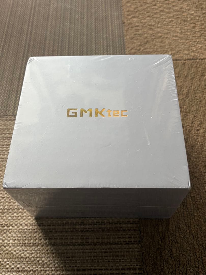 GMKtec G3 plus mini pc 【16GB+1TB SSD】