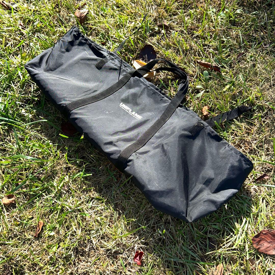 ユニフレーム いろり エクステンション 囲炉裏テーブル