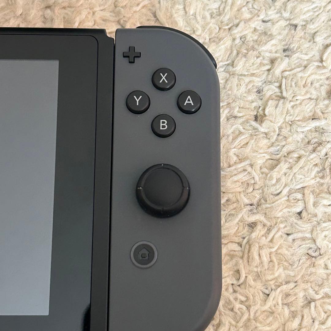 ニンテンドースイッチとポケモンソフト