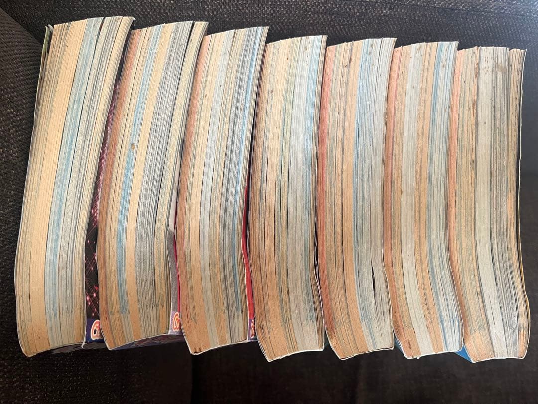 激レア　NANA クッキーCookie　単行本未掲載分