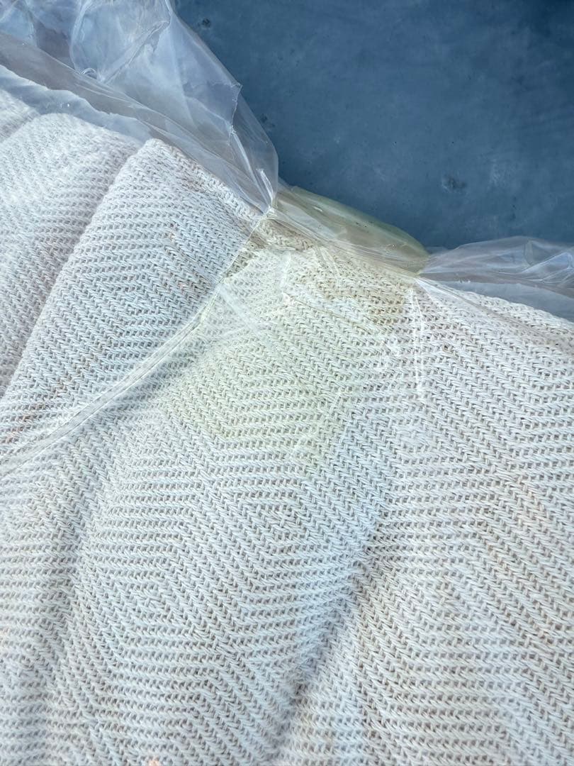 【未使用】SUSABI ハンモック 付属品完備