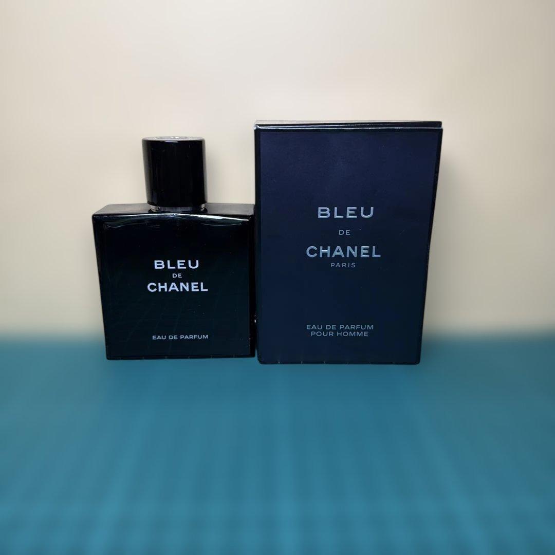 香水(ユニセックス) BLUE DE CHANEL (50ml)