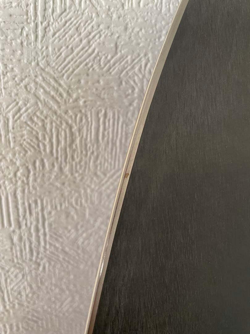 gentem slasher 166 17-18モデル