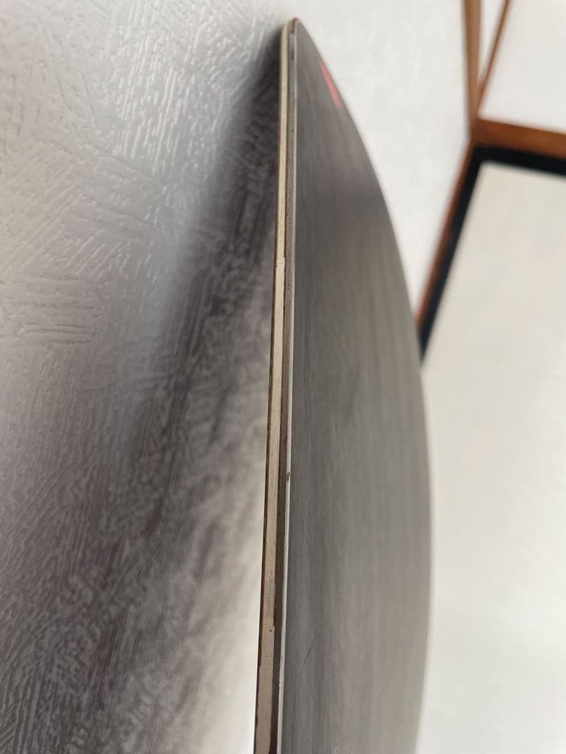 gentem slasher 166 17-18モデル