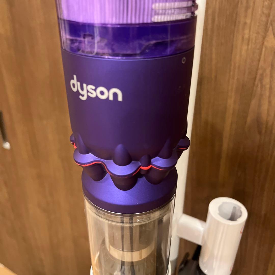 ダイソン dyson SV19 ※要コメント確認
