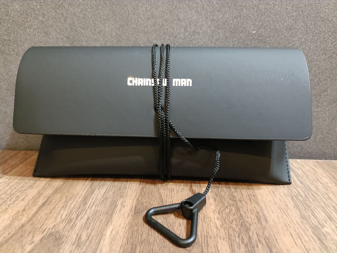 JINS チェンソーマン マキマ