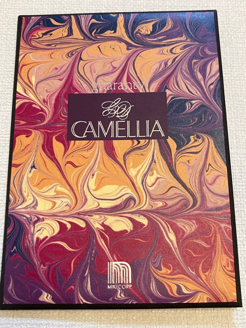 ジュエリーマキ　1粒ダイヤモンド　ネックレス　1.01ct プラチナ