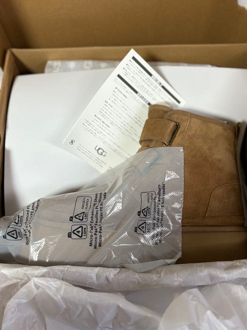 ⭐️新品⭐️UGG ニューメルプラットフォーム【SP】