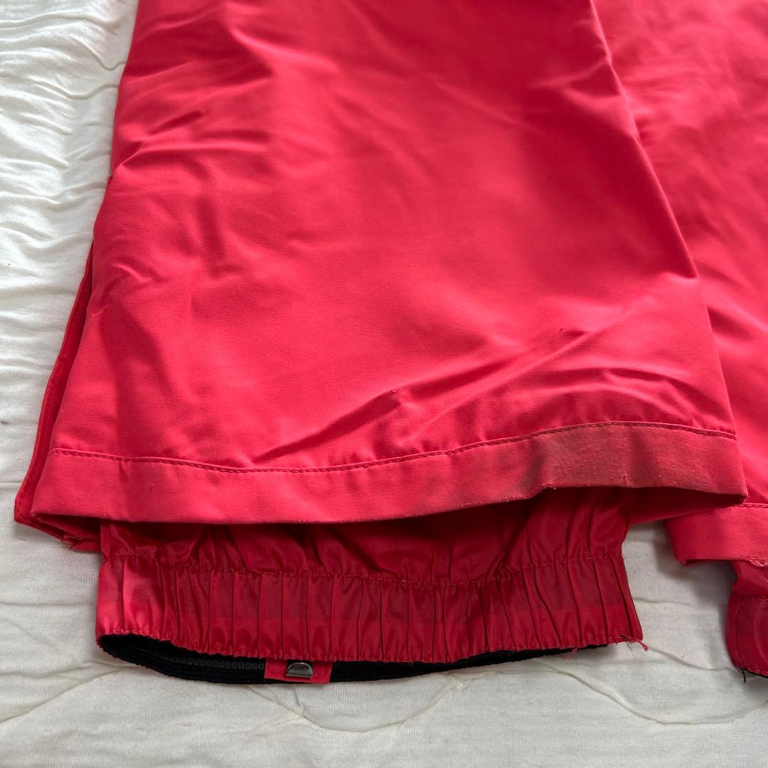 ROXY スノーボードジャケットとパンツセット