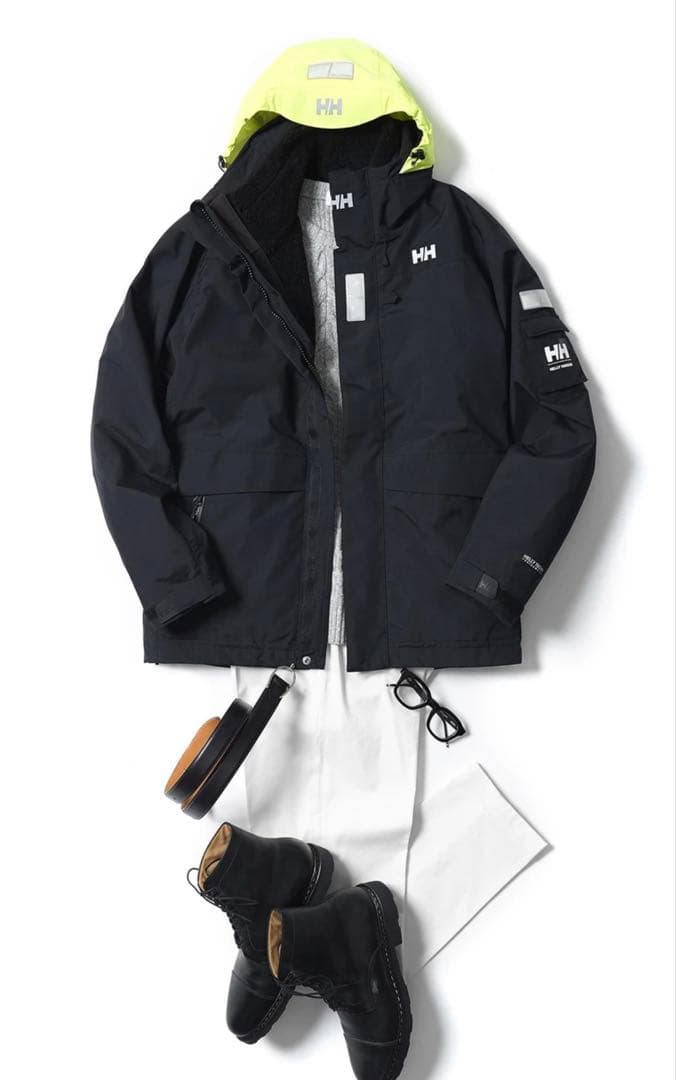 【専用】基本メッセージ♡のみ 様 HELLY HANSEN