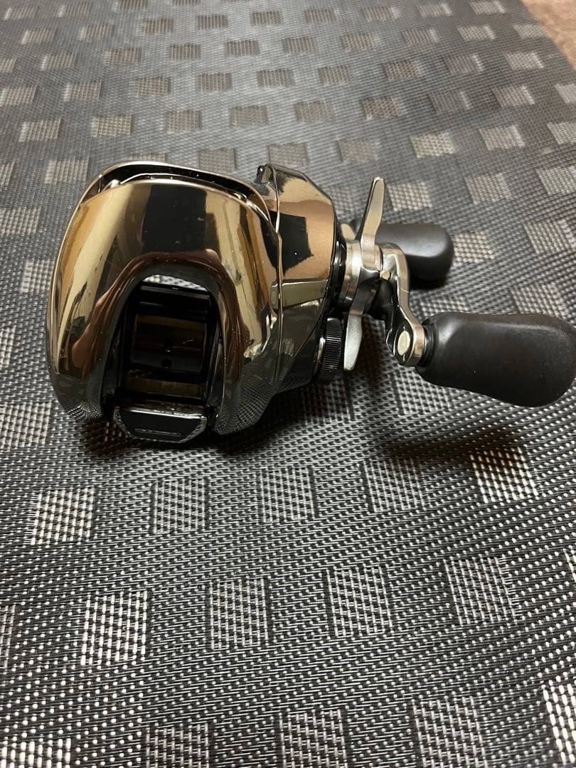 シマノ　25アンタレス 100HG