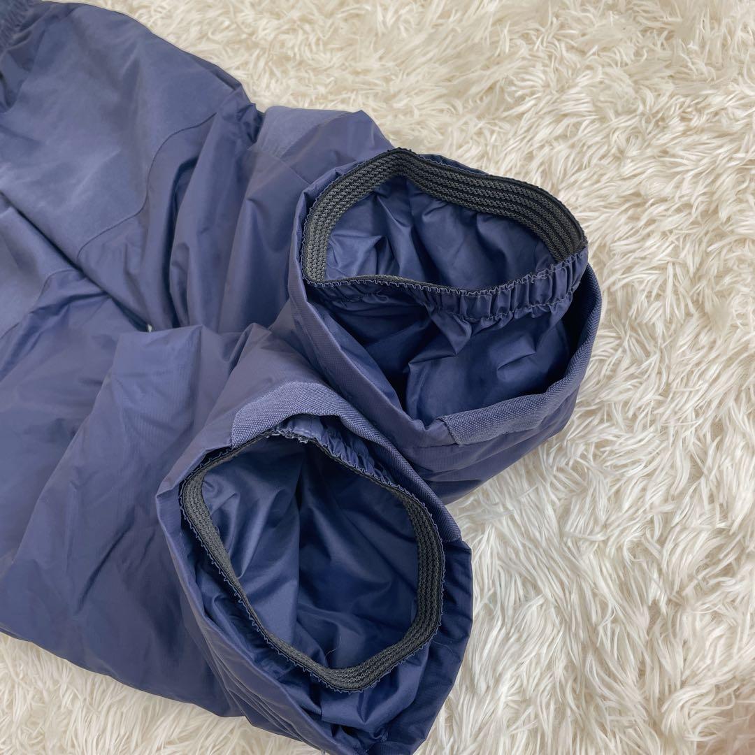 美品✨コロンビア 子ども　スキーウェア　上下セット リバーシブル 120